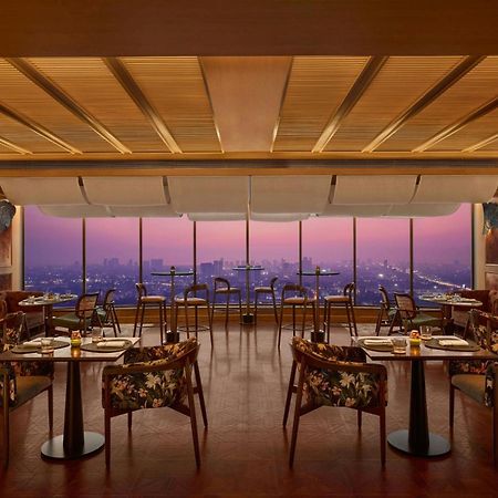 Marriott Executive Apartments 나비뭄바이 외부 사진