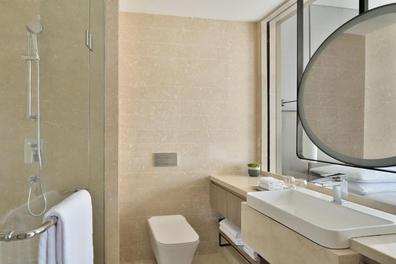 Marriott Executive Apartments 나비뭄바이 외부 사진