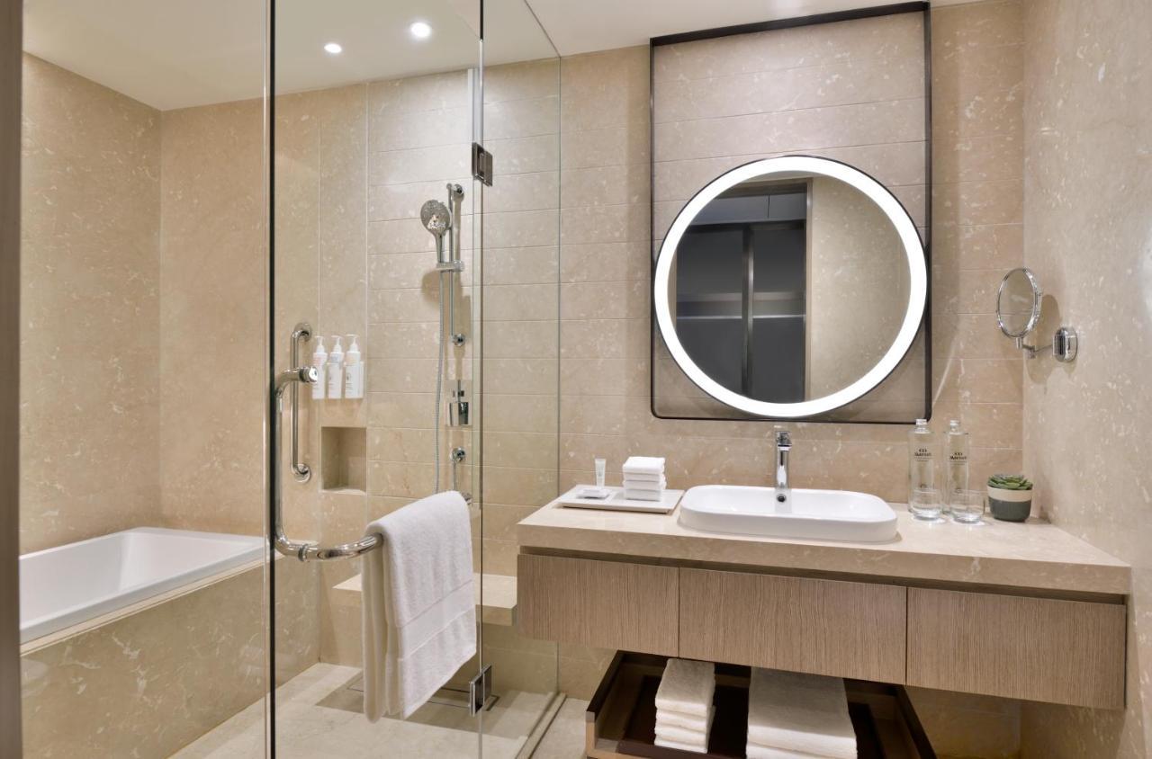 Marriott Executive Apartments 나비뭄바이 외부 사진